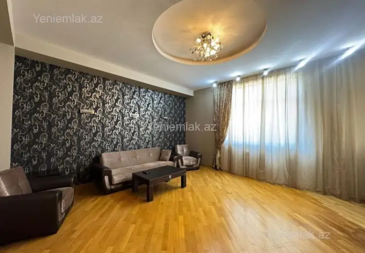408 000 AZN - 3 otaqlı mənzil Satılır, Yasamal qəs., Yasamal, Bakı