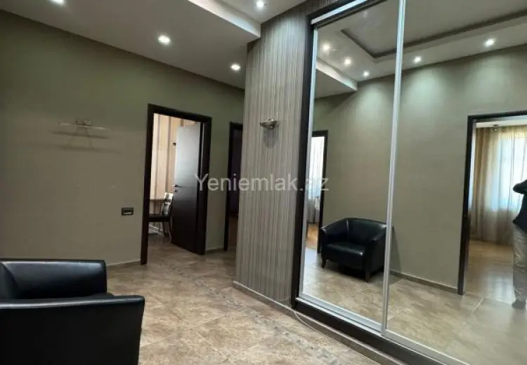 408 000 AZN - 3 otaqlı mənzil Satılır, Yasamal qəs., Yasamal, Bakı