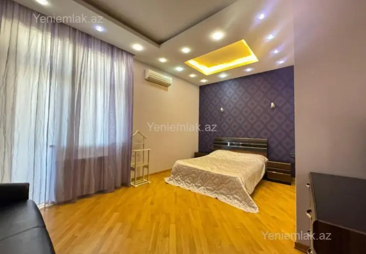408 000 AZN - 3 otaqlı mənzil Satılır, Yasamal qəs., Yasamal, Bakı