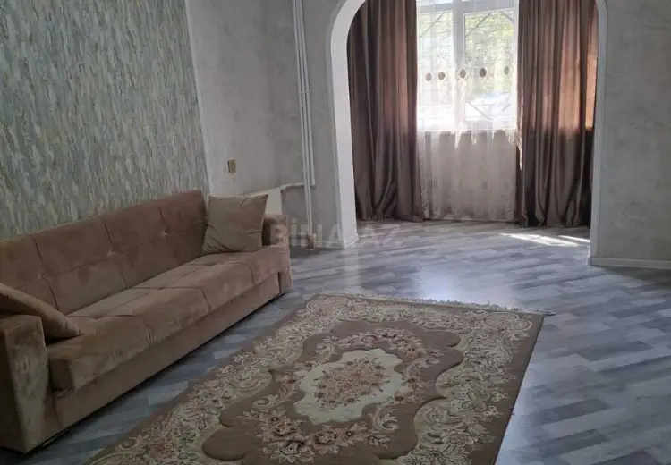 2 otaqlı mənzil Kirayə (aylıq), 9-cu mikrorayon, Binəqədi, Bakı