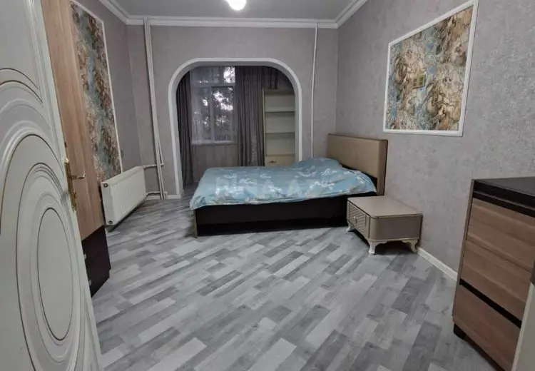 2 otaqlı mənzil Kirayə (aylıq), 9-cu mikrorayon, Binəqədi, Bakı