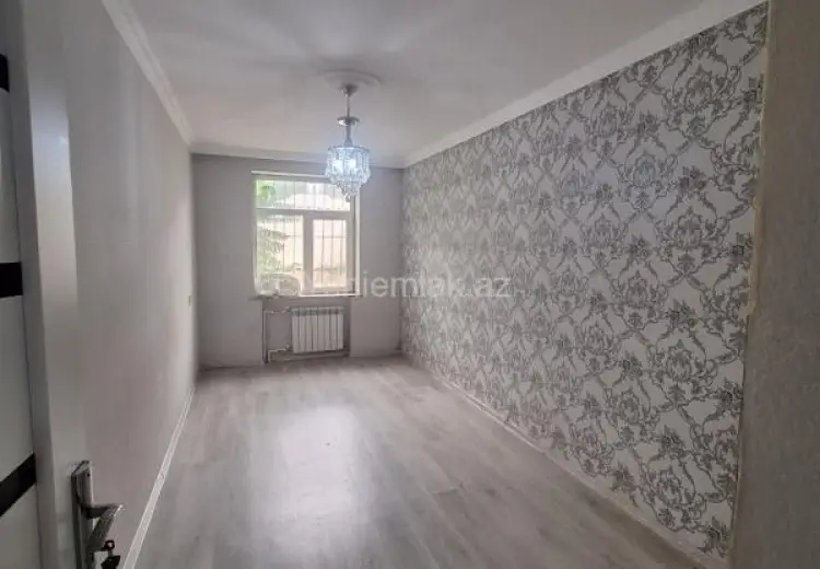 145 000 AZN - 2 otaqlı mənzil Satılır, Səbail, Bakı