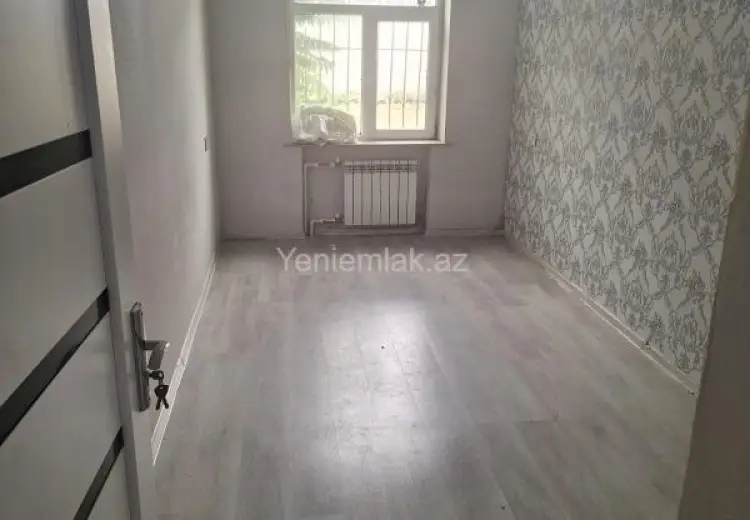 145 000 AZN - 2 otaqlı mənzil Satılır, Səbail, Bakı