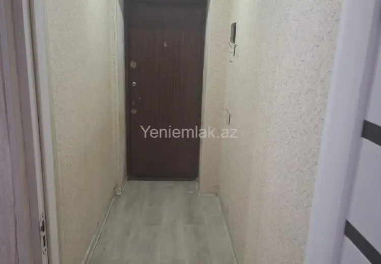 145 000 AZN - 2 otaqlı mənzil Satılır, Səbail, Bakı