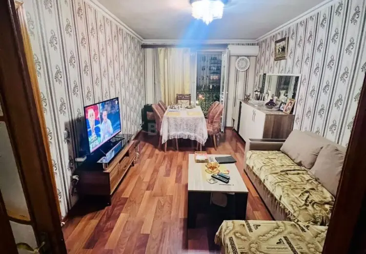 3 otaqlı mənzil Satılır, Yasamal qəs., Yasamal, Bakı