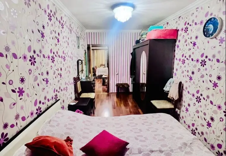 3 otaqlı mənzil Satılır, Yasamal qəs., Yasamal, Bakı