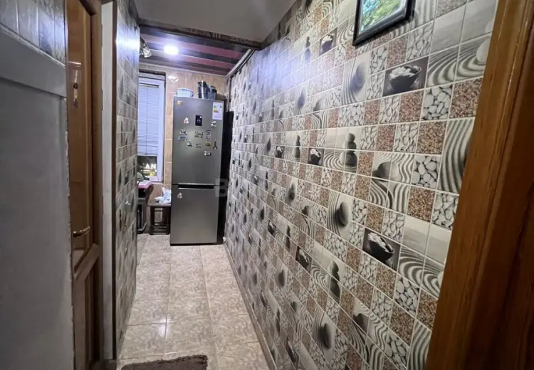 3 otaqlı mənzil Satılır, Yasamal qəs., Yasamal, Bakı