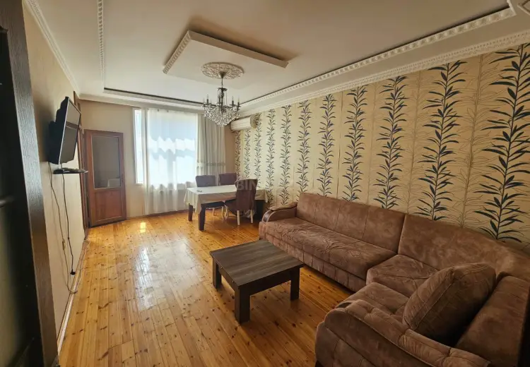 2 otaqlı mənzil Kirayə (aylıq), Yasamal qəs., Yasamal, Bakı