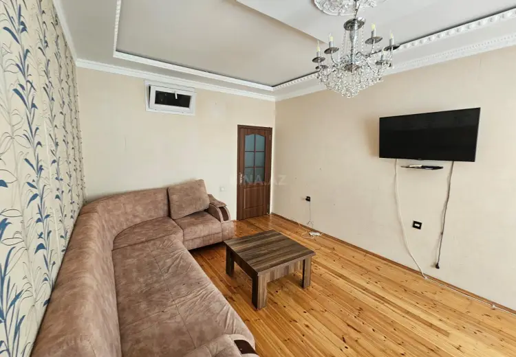 2 otaqlı mənzil Kirayə (aylıq), Yasamal qəs., Yasamal, Bakı