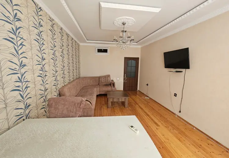 2 otaqlı mənzil Kirayə (aylıq), Yasamal qəs., Yasamal, Bakı