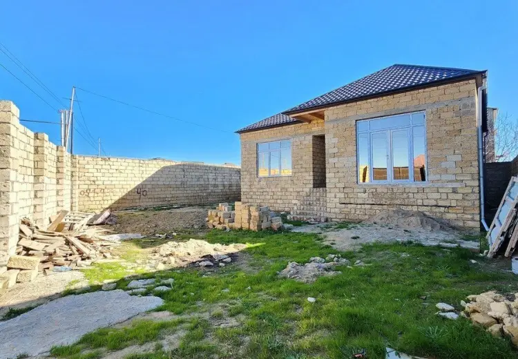 3 otaqlı mənzil Satılır, Saray, Abşeron
