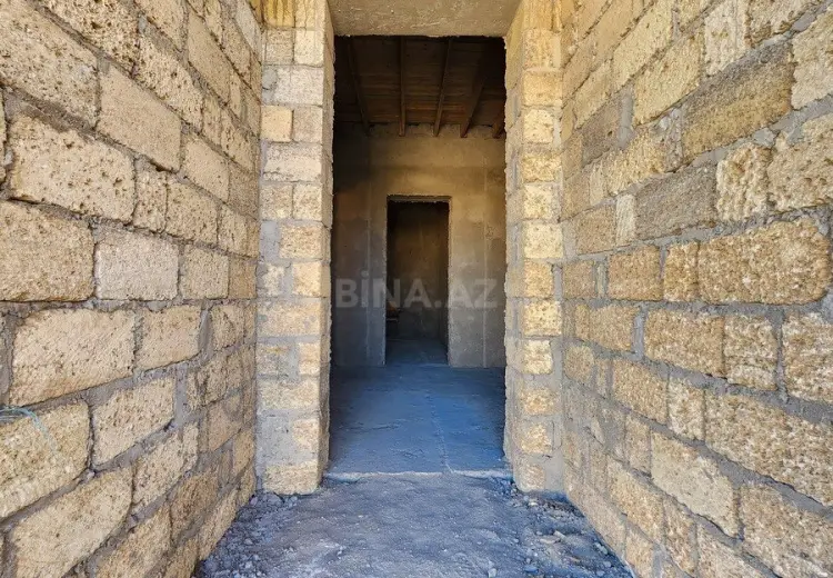 3 otaqlı mənzil Satılır, Saray, Abşeron
