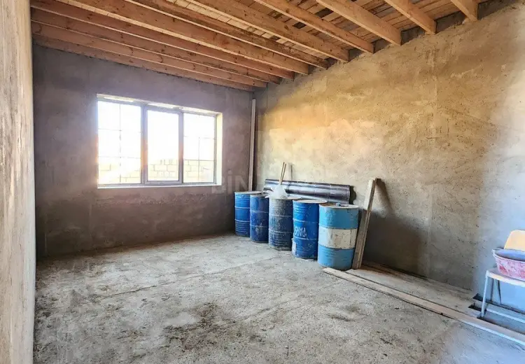 3 otaqlı mənzil Satılır, Saray, Abşeron