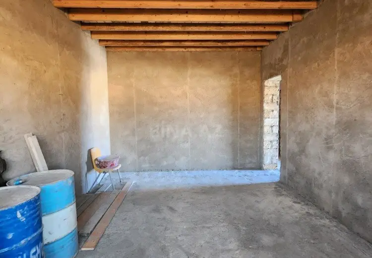 3 otaqlı mənzil Satılır, Saray, Abşeron