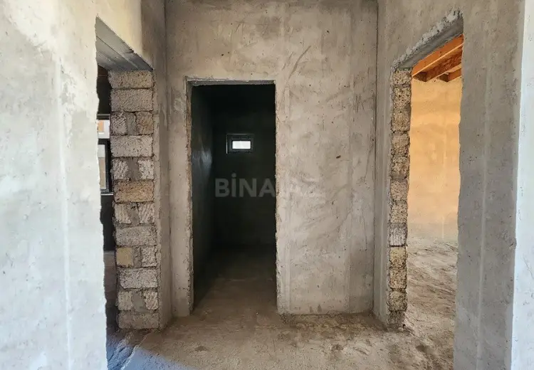 3 otaqlı mənzil Satılır, Saray, Abşeron