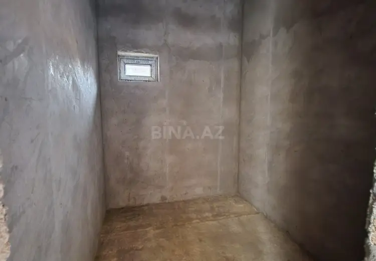 3 otaqlı mənzil Satılır, Saray, Abşeron