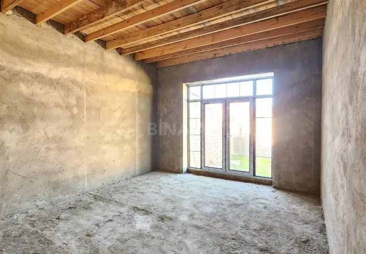 3 otaqlı mənzil Satılır, Saray, Abşeron