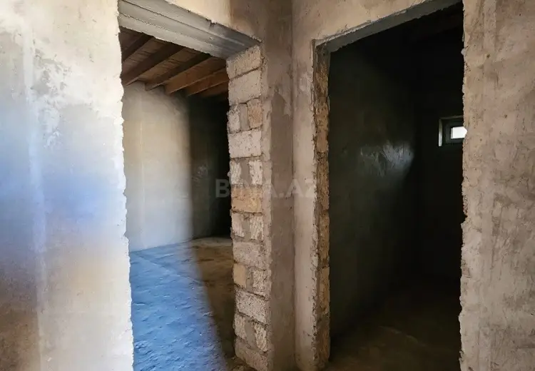 3 otaqlı mənzil Satılır, Saray, Abşeron