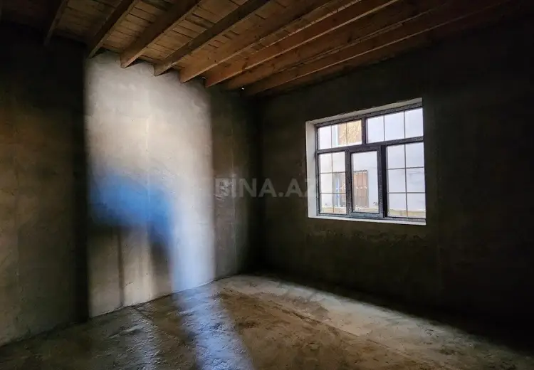3 otaqlı mənzil Satılır, Saray, Abşeron