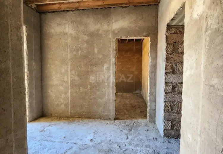 3 otaqlı mənzil Satılır, Saray, Abşeron