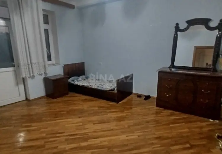 3 otaqlı mənzil Kirayə (aylıq), Nizami, Bakı