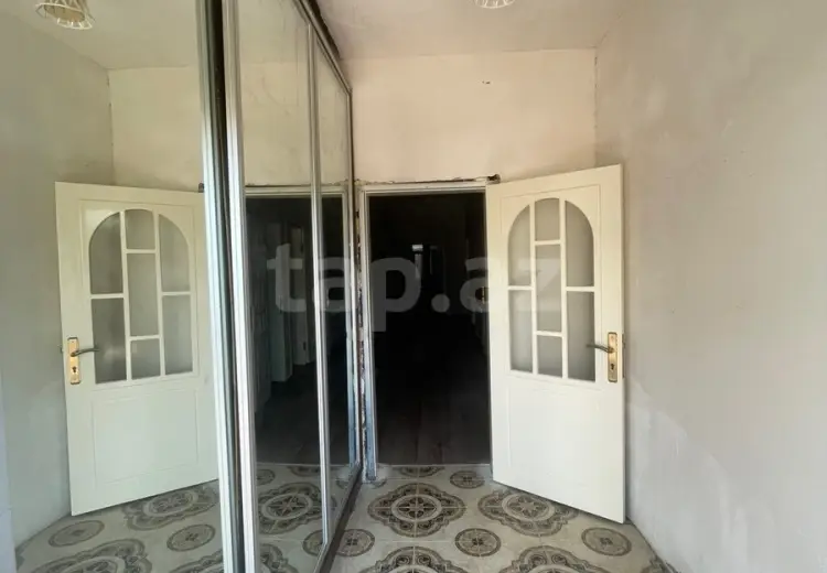 5 otaqlı mənzil Kirayə (aylıq), Binə qəs., Xəzər, Bakı