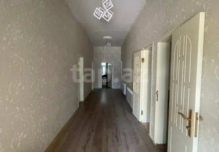 5 otaqlı mənzil Kirayə (aylıq), Binə qəs., Xəzər, Bakı
