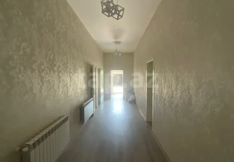 5 otaqlı mənzil Kirayə (aylıq), Binə qəs., Xəzər, Bakı