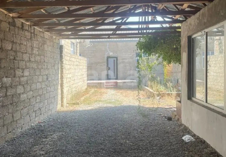 5 otaqlı mənzil Kirayə (aylıq), Binə qəs., Xəzər, Bakı