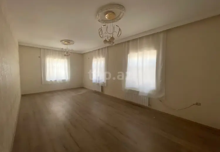 5 otaqlı mənzil Kirayə (aylıq), Binə qəs., Xəzər, Bakı