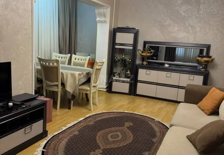 2 otaqlı mənzil Satılır, Nərimanov, Bakı
