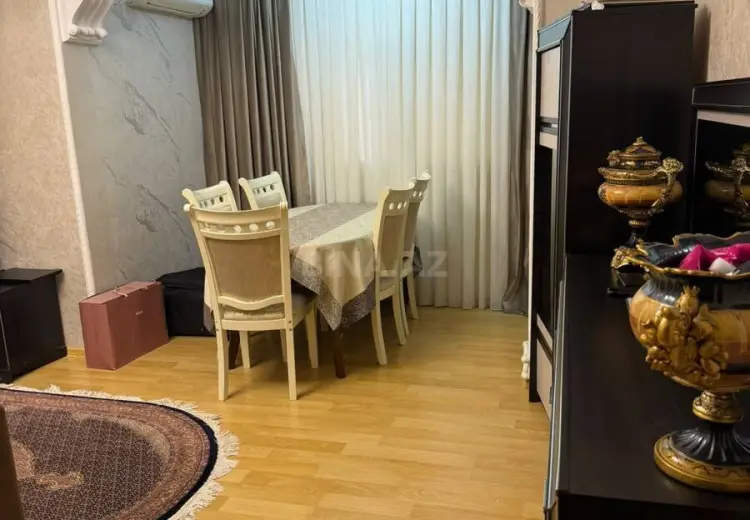 2 otaqlı mənzil Satılır, Nərimanov, Bakı