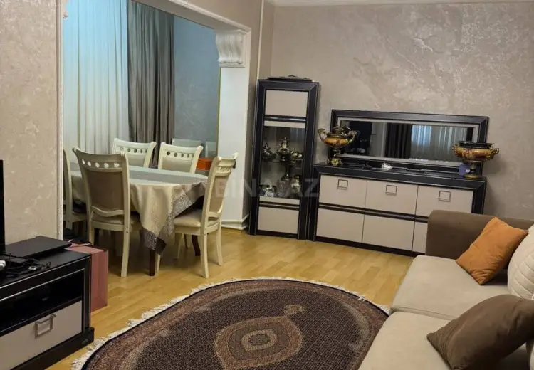 2 otaqlı mənzil Satılır, Nərimanov, Bakı