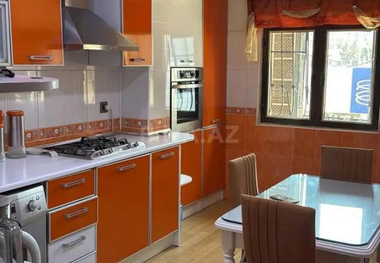 2 otaqlı mənzil Satılır, Nərimanov, Bakı