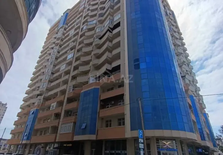 2 otaqlı mənzil Kirayə (aylıq), Xətai, Bakı