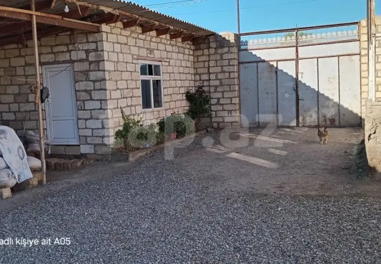 55 000 AZN - 5 otaqlı mənzil , Şəmkir