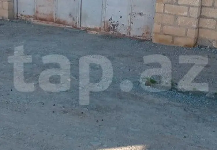 55 000 AZN - 5 otaqlı mənzil , Şəmkir
