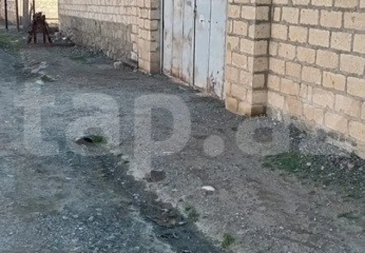 55 000 AZN - 5 otaqlı mənzil , Şəmkir