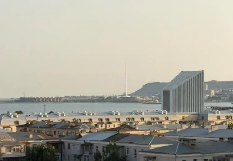 1 300 AZN - 3 otaqlı mənzil Kirayə (aylıq), Xətai, Bakı