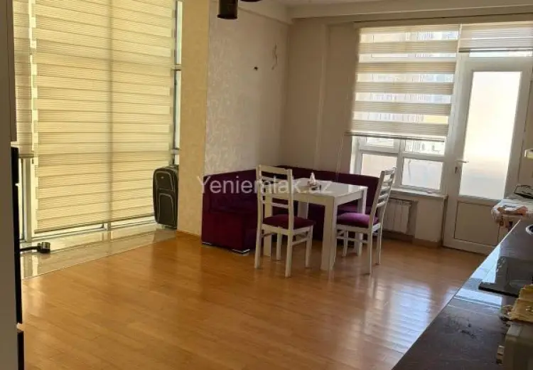 1 300 AZN - 3 otaqlı mənzil Kirayə (aylıq), Xətai, Bakı