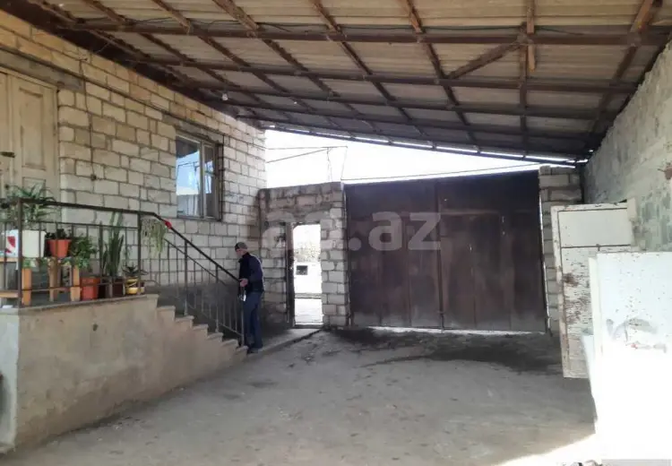 45 000 AZN - 5 otaqlı mənzil , Şəmkir