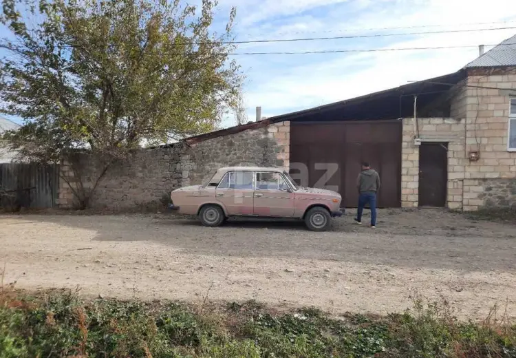 45 000 AZN - 5 otaqlı mənzil , Şəmkir