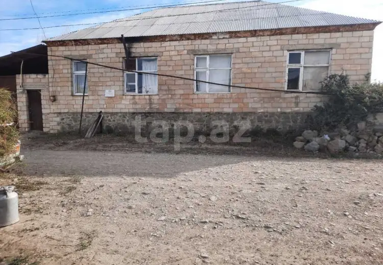 45 000 AZN - 5 otaqlı mənzil , Şəmkir