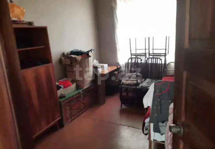 45 000 AZN - 5 otaqlı mənzil , Şəmkir