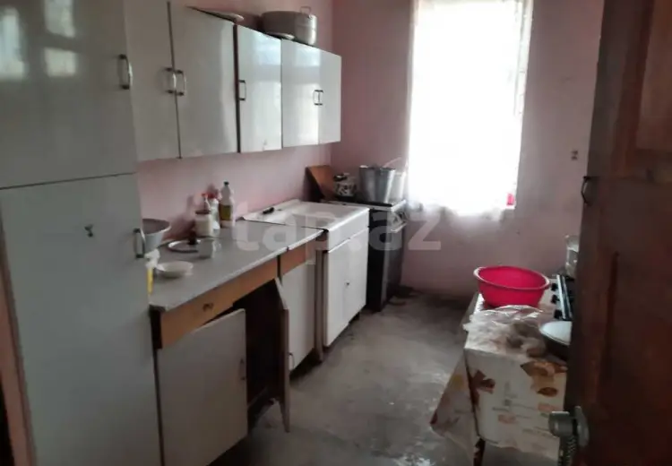 45 000 AZN - 5 otaqlı mənzil , Şəmkir