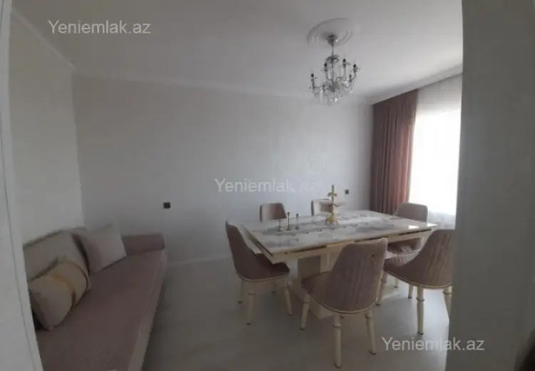 195 000 AZN - 5 otaqlı mənzil Satılır, Xətai, Bakı