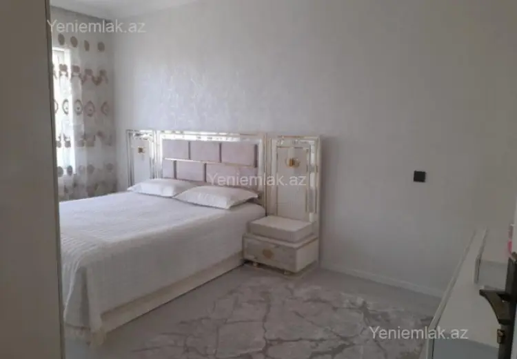 195 000 AZN - 5 otaqlı mənzil Satılır, Xətai, Bakı