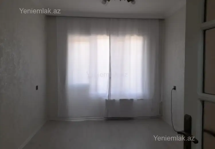 195 000 AZN - 5 otaqlı mənzil Satılır, Xətai, Bakı