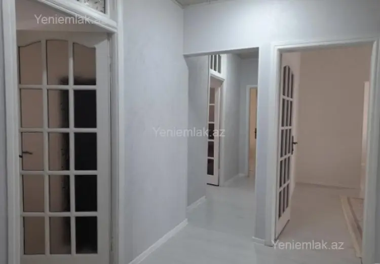 195 000 AZN - 5 otaqlı mənzil Satılır, Xətai, Bakı