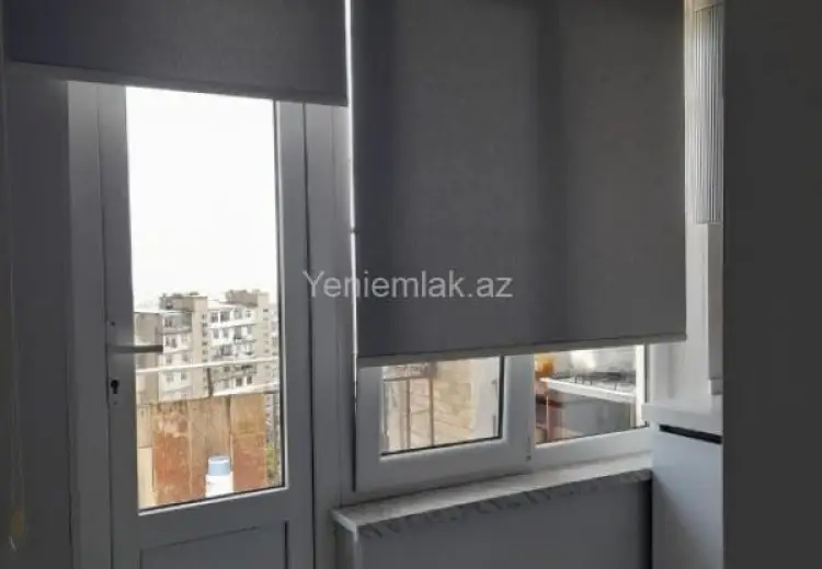 195 000 AZN - 5 otaqlı mənzil Satılır, Xətai, Bakı